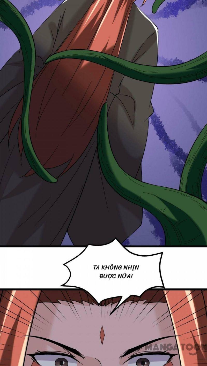 đồ đệ ta toàn là nữ ma đầu chapter 187 22