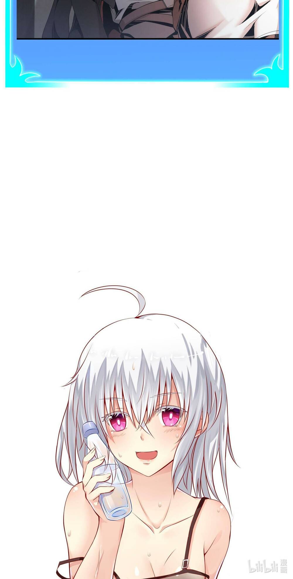 dù kiếm được nghề nghiệp siêu hiếm nhưng lại bị toàn server đuổi giết?! chapter 5 73