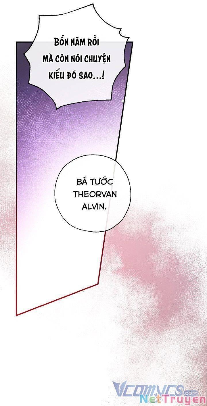 chúng ta có thể trở thành gia đình được không? chapter 72 15