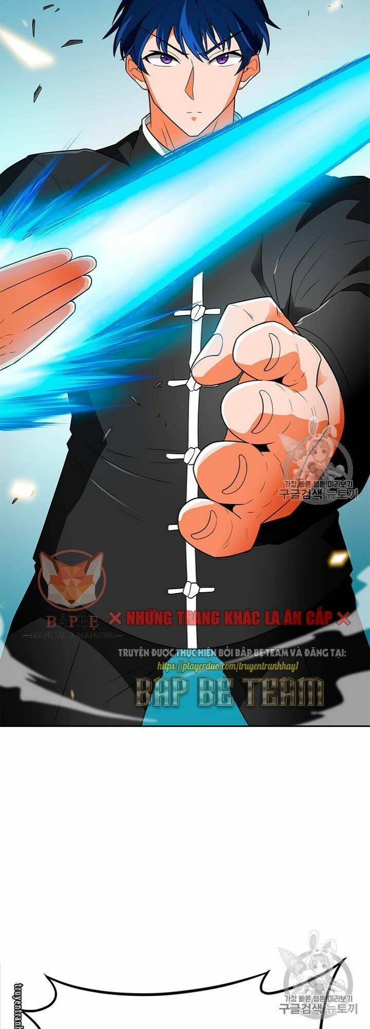 tôi tự động săn một mình chapter 70 77