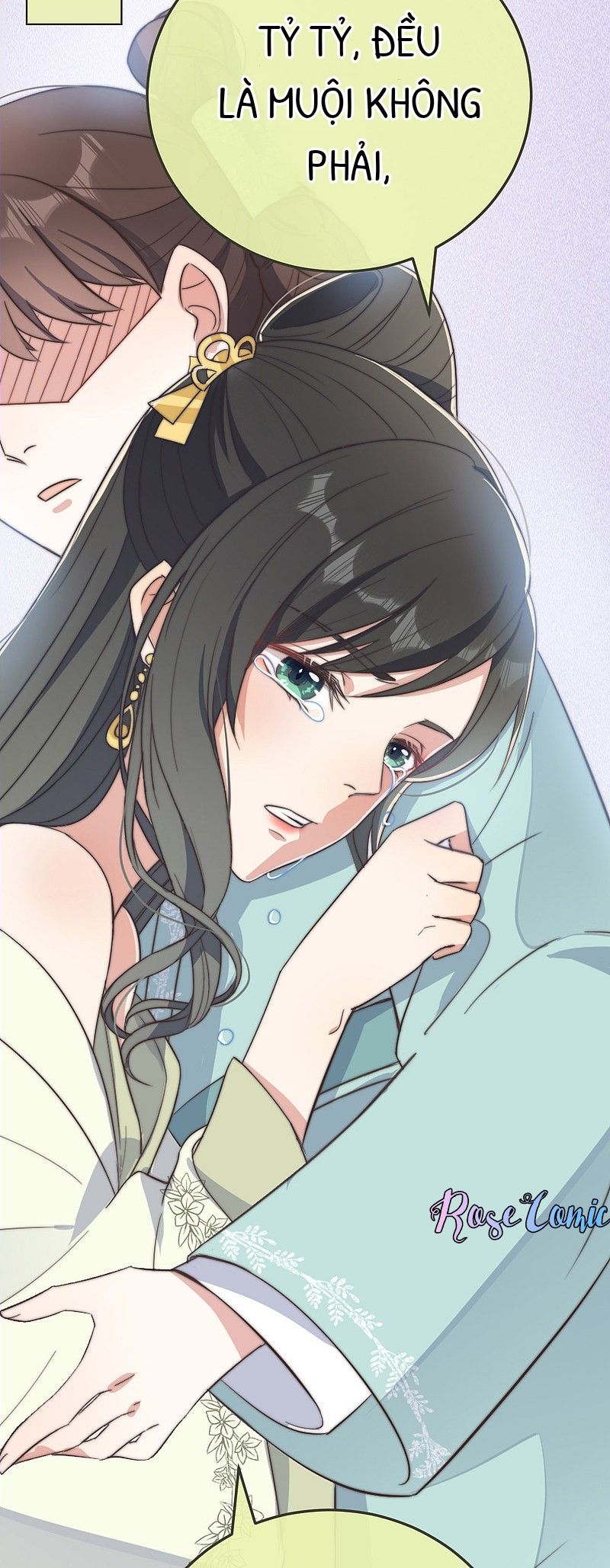 si hán vương gia đích sủng thê công lược chapter 1 13