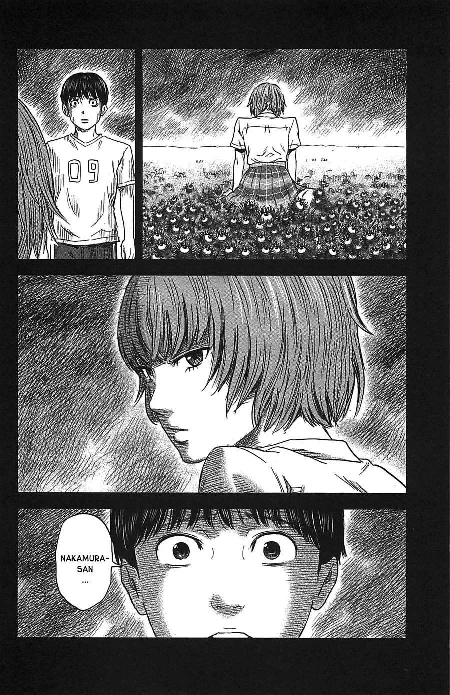 aku no hana chapter 18 31