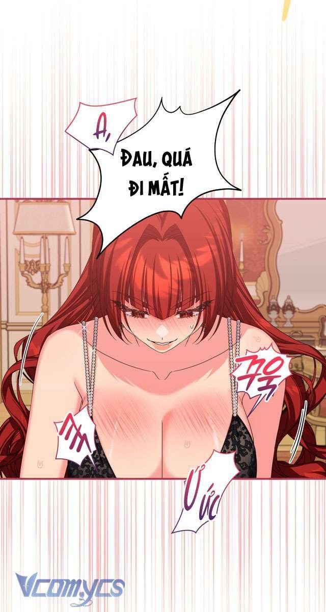 [18+] đừng làm tu sĩ mà hãy làm tình đi! chapter 6 26
