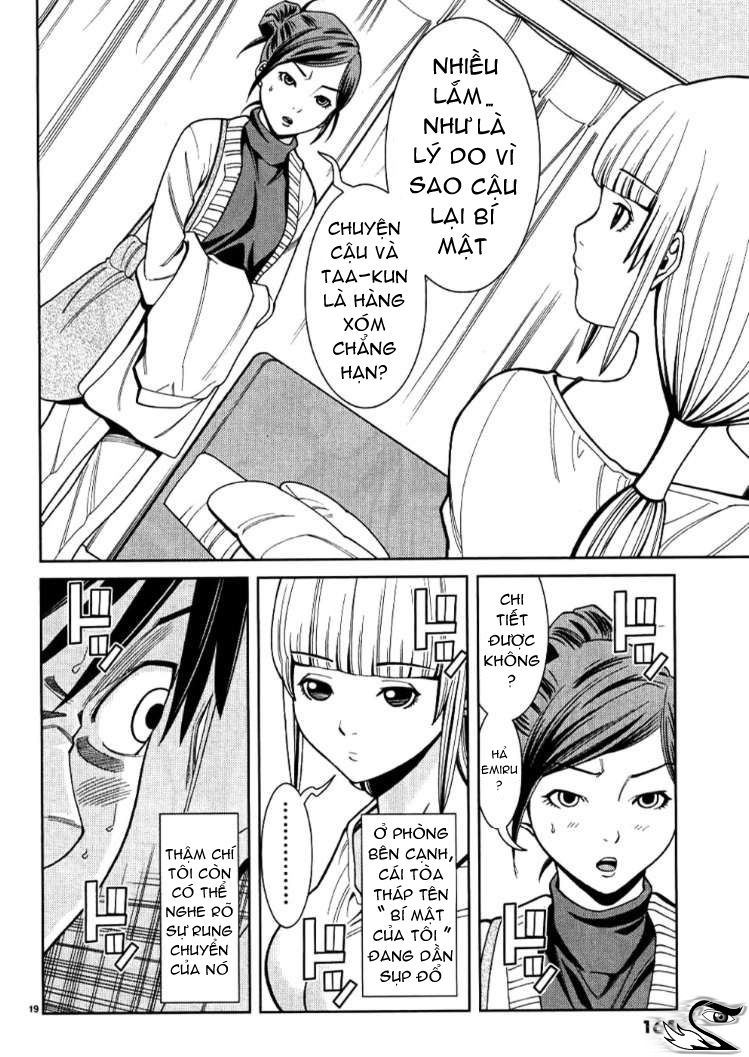 nozoki ana chapter 35 19