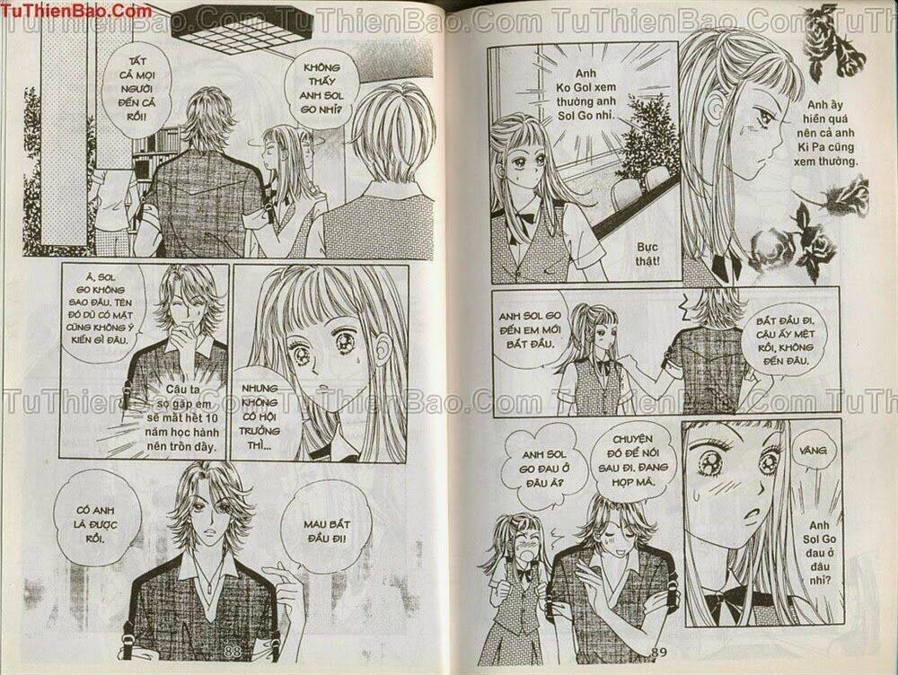 phép màu tình yêu chapter 12 44