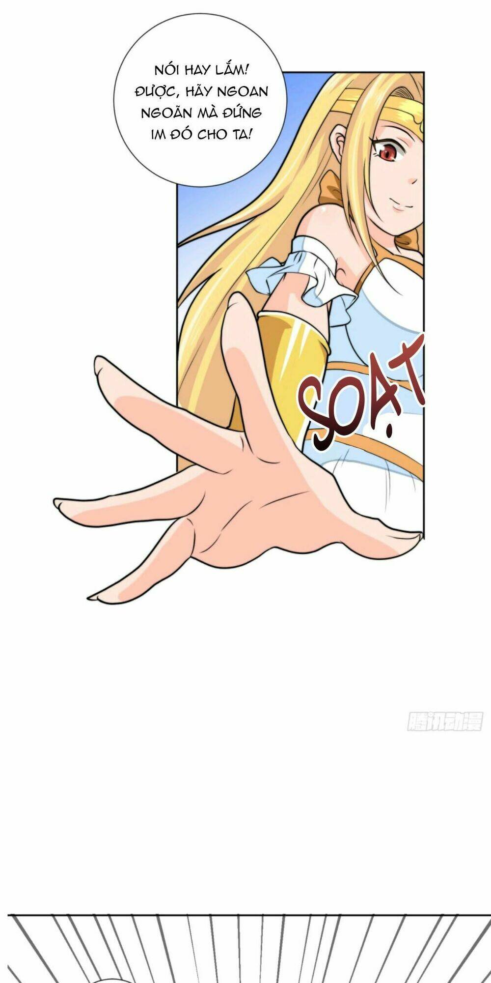 trả lại 00 cho ta chapter 2 9