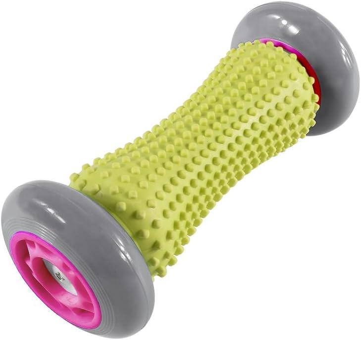 Con Lăn Massage Chân, Con Lăn Chân, Máy Mát Xa Chân, Để Giảm Đau Gót Chân, Viêm Cân Gan Chân và Đau Chân