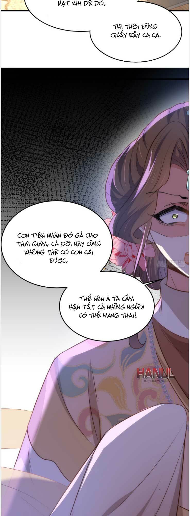 hoạn phi thiên hạ chapter 268 19