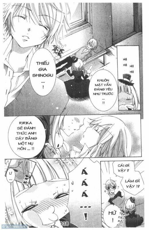 ore-sama kingdom chapter 3 138