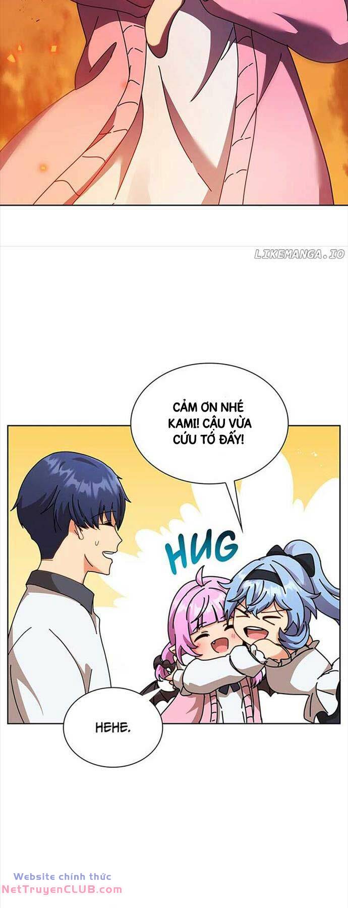 tử linh sư thiên tài của học viện chapter 66 52