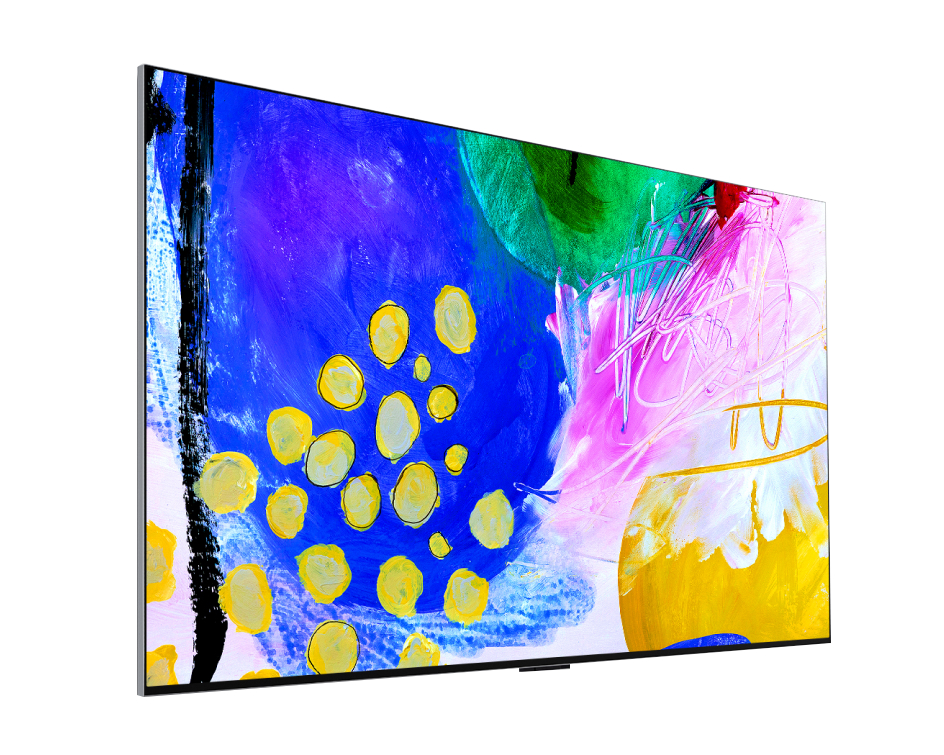 Smart Tivi OLED LG 4K 65 inch 65G2PSA - Hàng Chính Hãng - Chỉ Giao Hà Nội