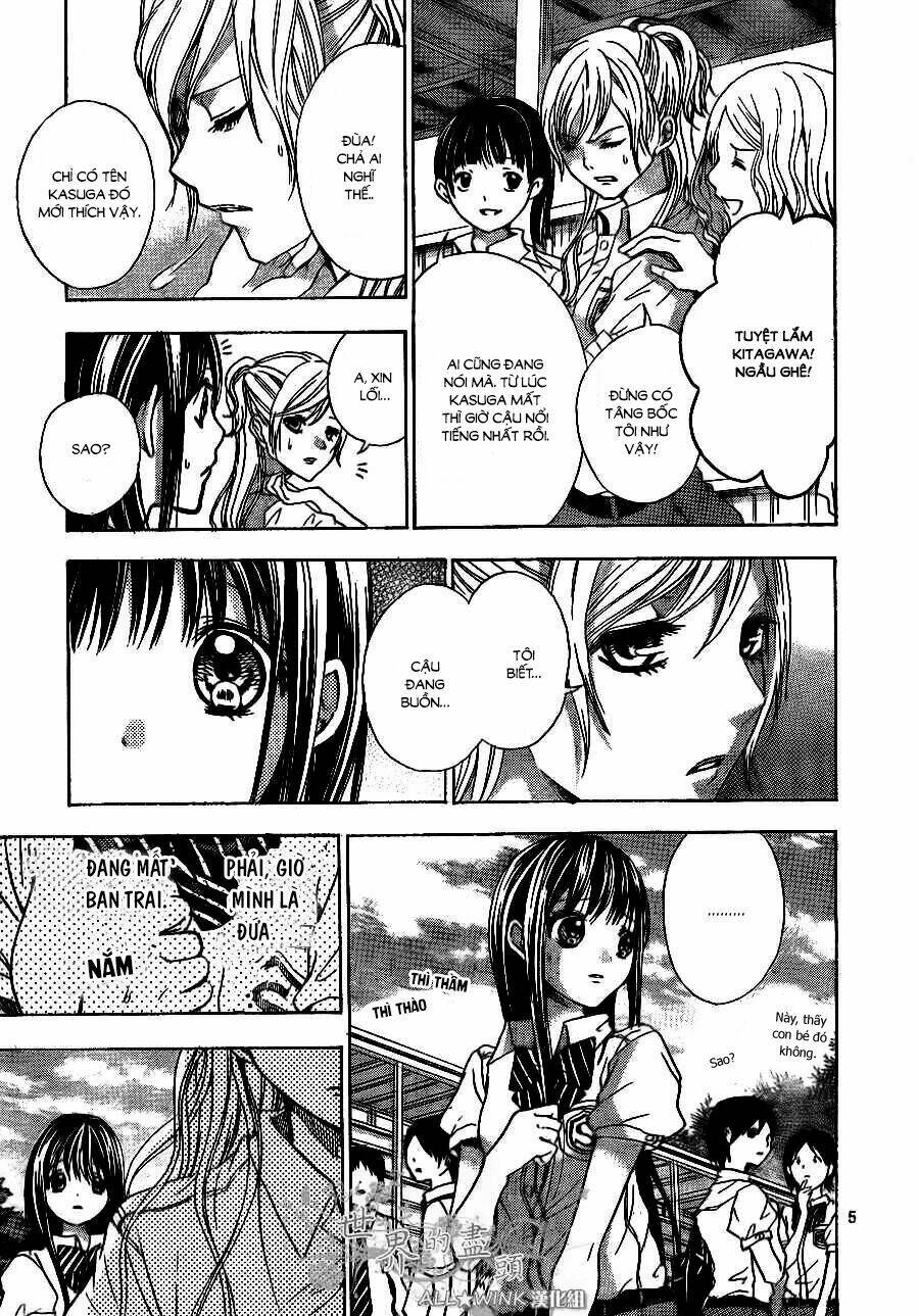 sekai no hate chapter 8 7