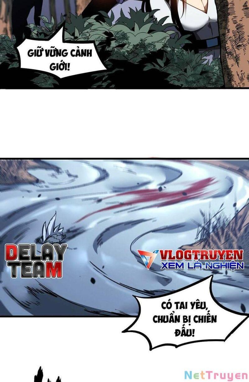 siêu tiến hóa chapter 98 55
