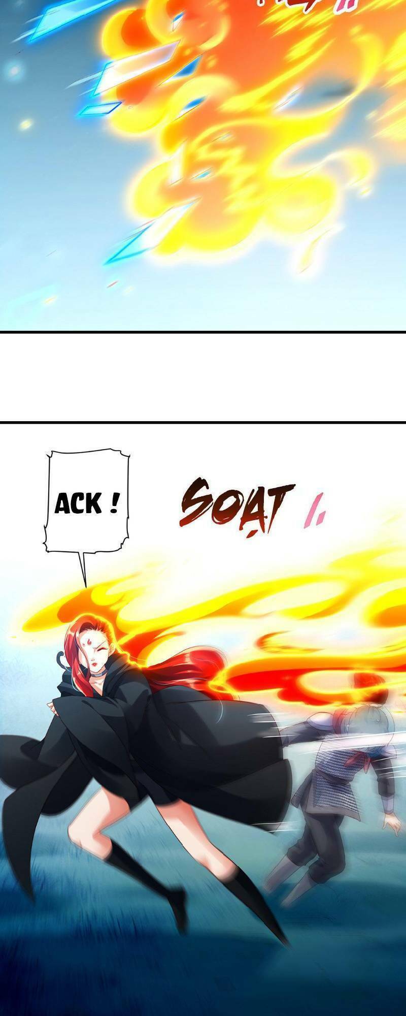 thiên kim bất hoán chapter 34 24