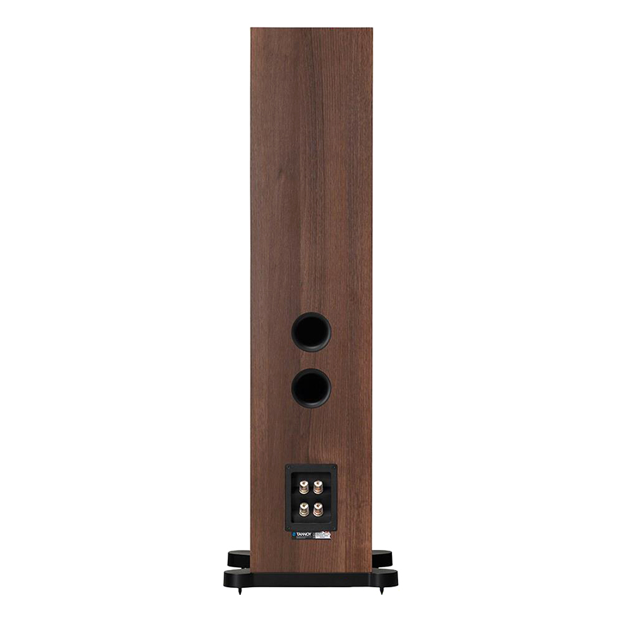 Loa Tannoy Mercury 7.4 Walnut (300W) - Hàng Chính Hãng