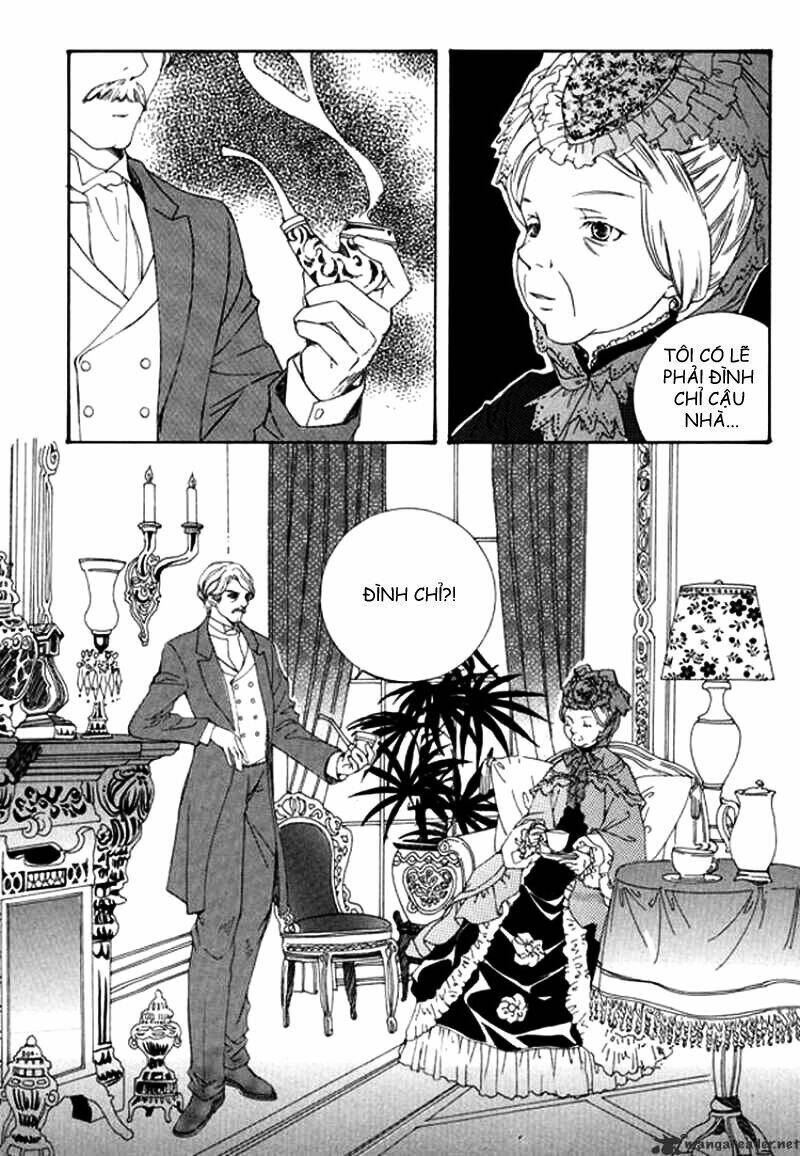 dear my girls chapter 16 4