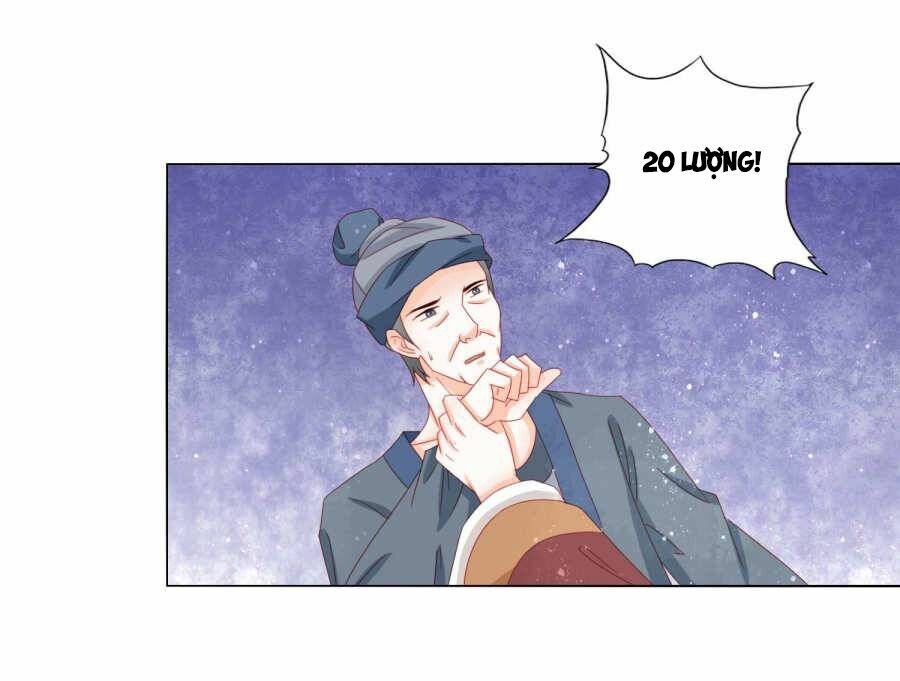 nam phi nữ tướng chapter 33 19