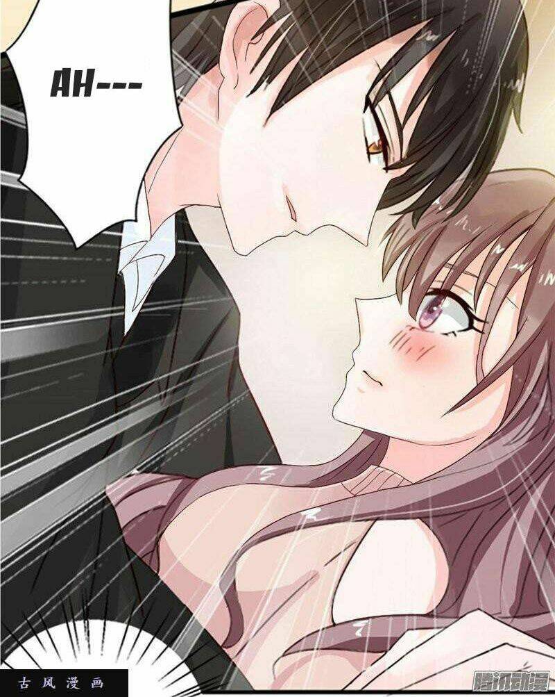 anh trên thiên đường, tôi dưới địa ngục chapter 3 24