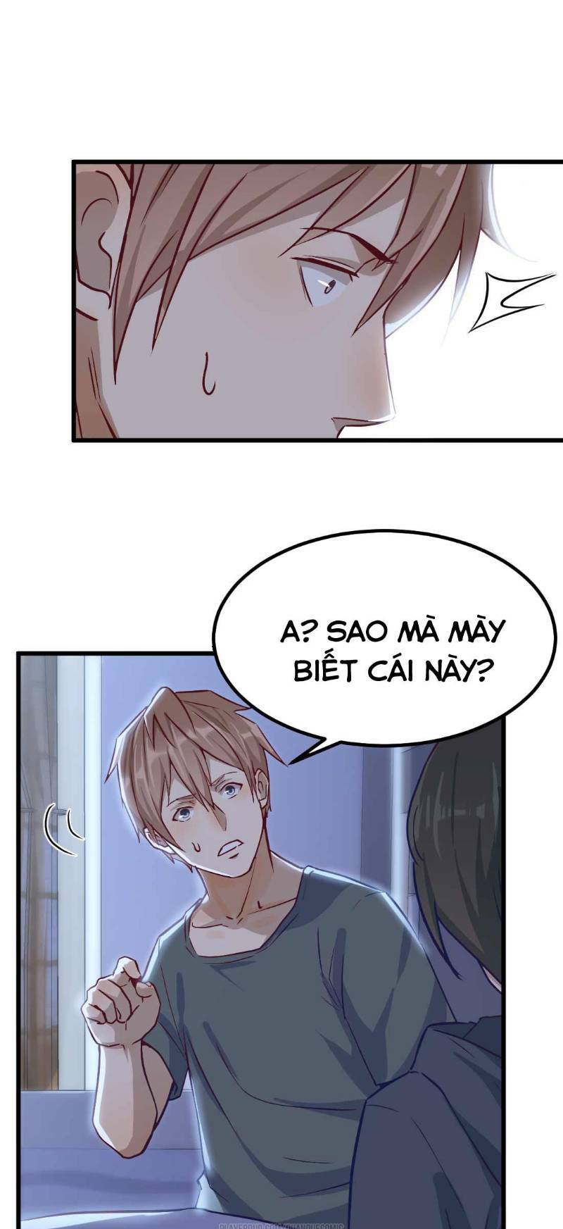 song tu đạo lữ kiểu xem mặt chapter 7 21