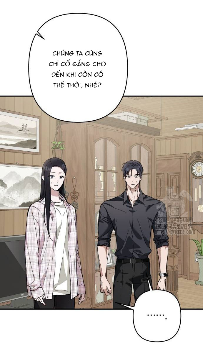 bóng râm mùa xuân chapter 11.1 32