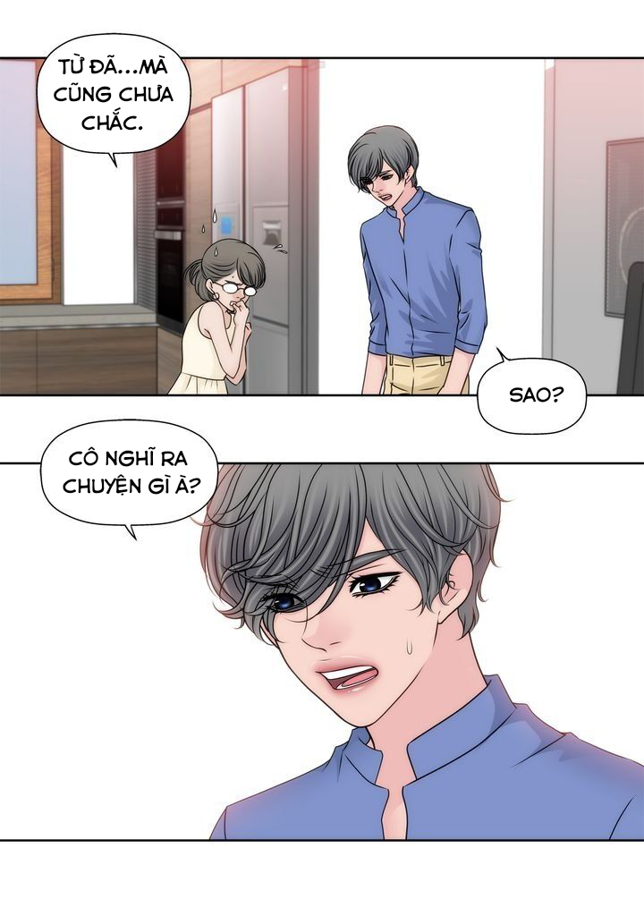 người đàn ông của tôi chapter 101.1 23