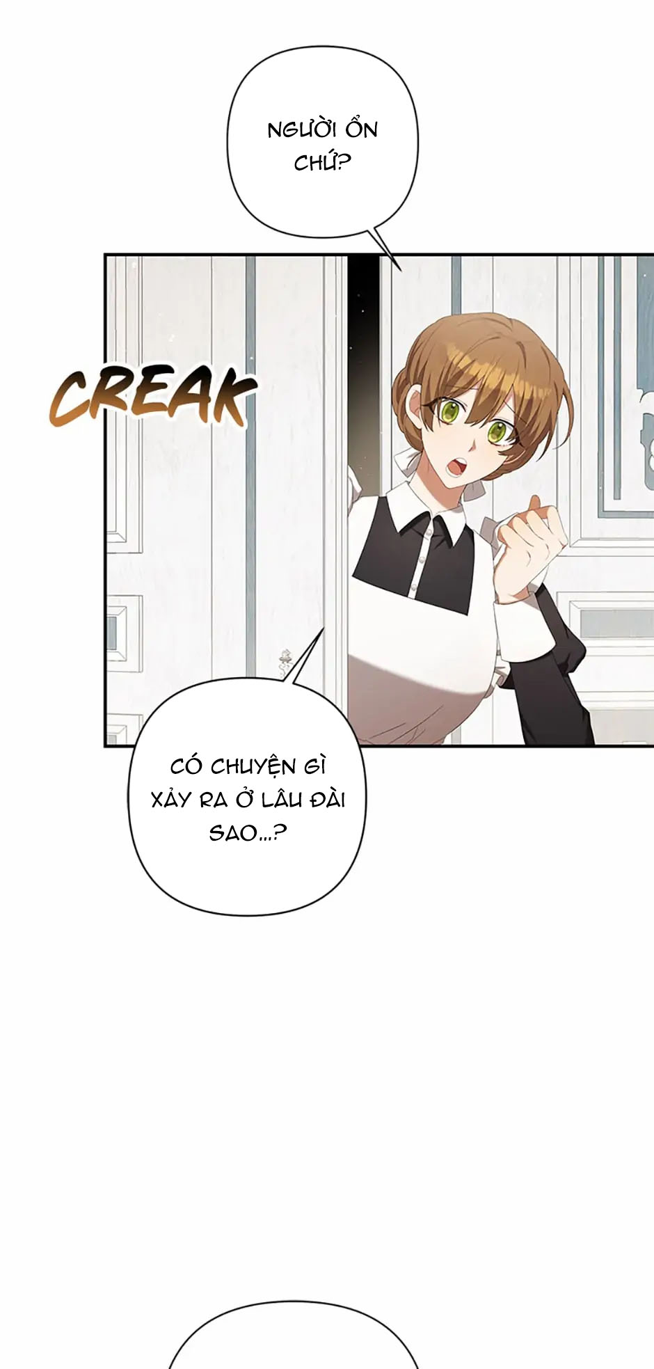 Chốn Bình Yên Của Công Tước Richard chapter 24.1 - Trang 22