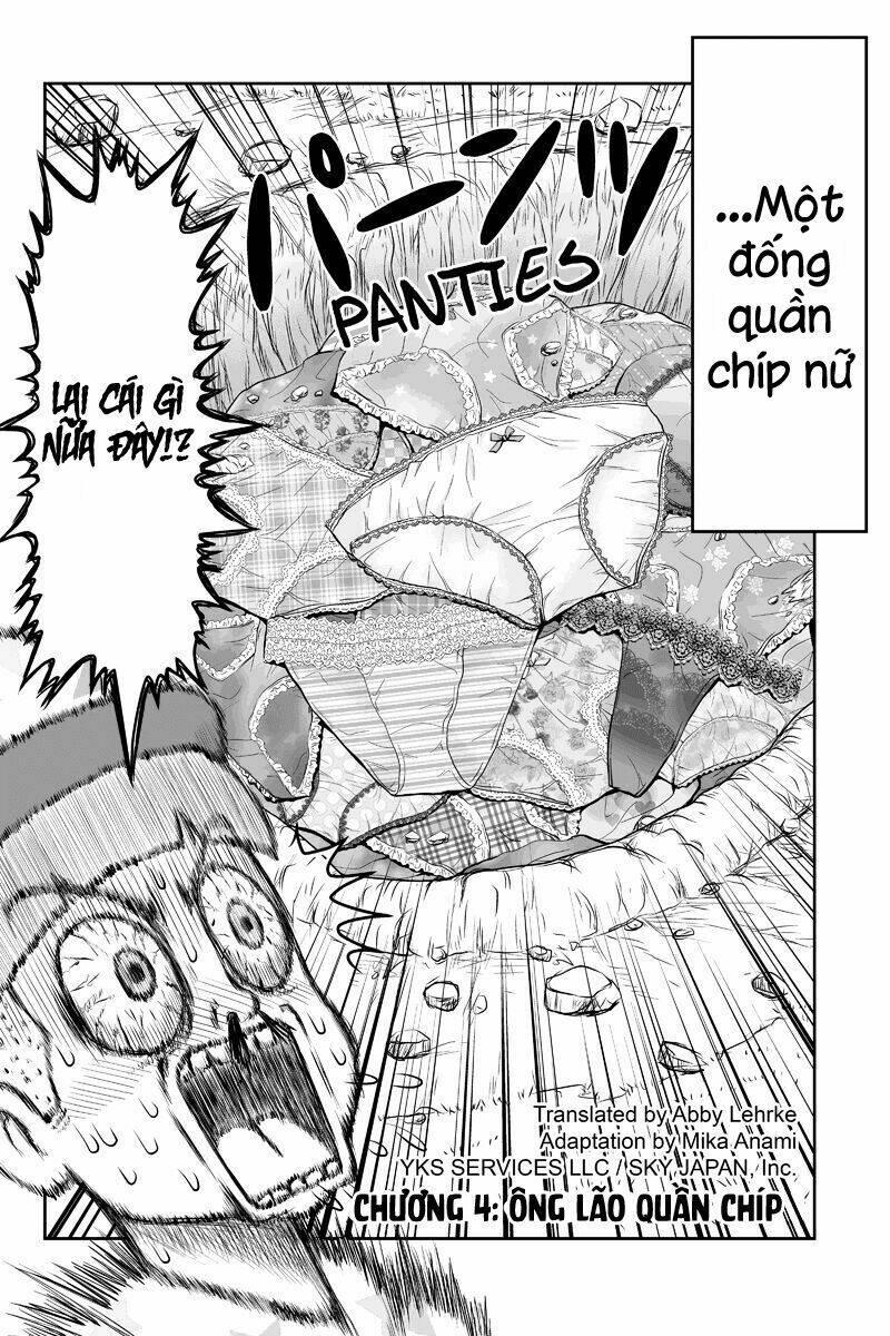 nội tôi toàn kể chuyện bựa chapter 4 3