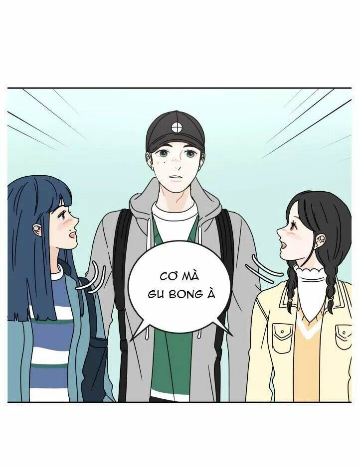 30 phút bước đi bên em chapter 69.5 30