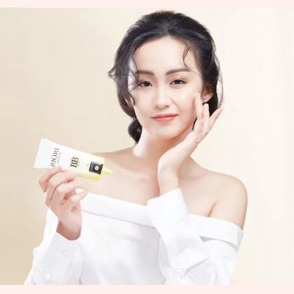 Kem nền RIORI BB CREAM 50g