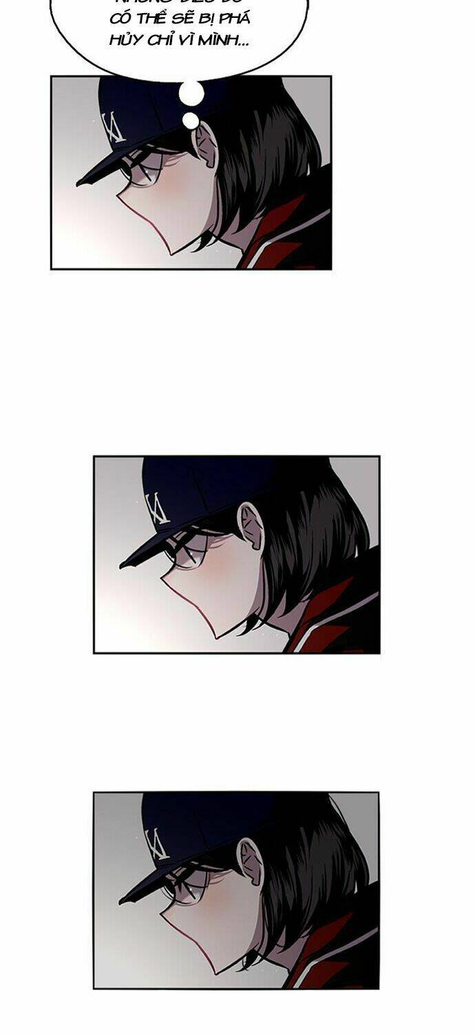 người máy hủy diệt chapter 29 20