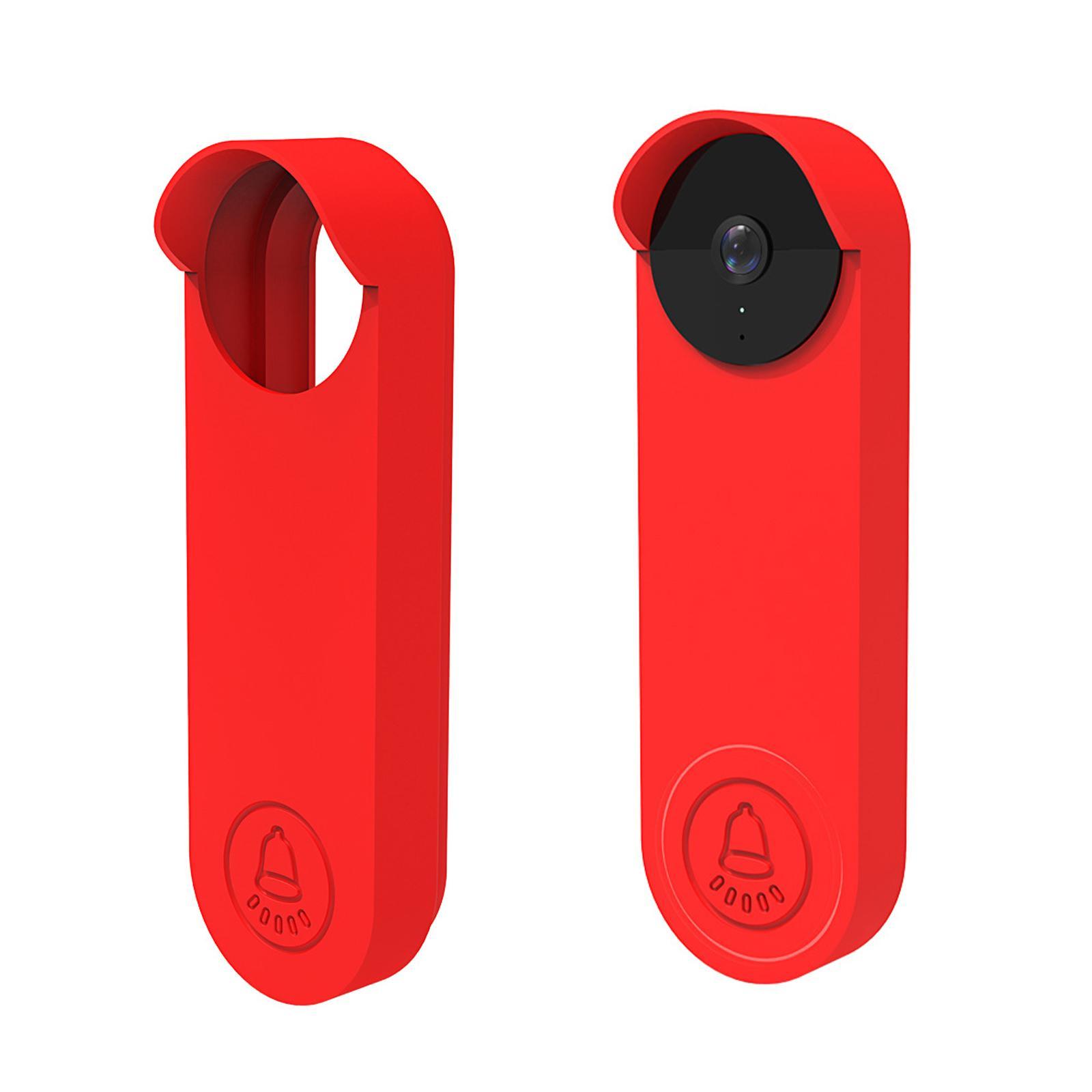 Silicone Case Professional Accessories Durable for