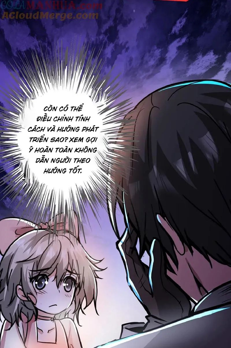 quỷ dị dược tề sư: bệnh nhân của ta đều là kinh khủng chapter 37 32