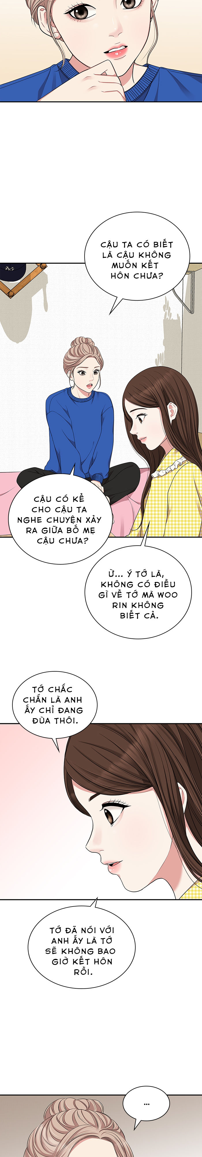 gửi tới bạn...người nắm giữ ngôi sao chapter 29 10