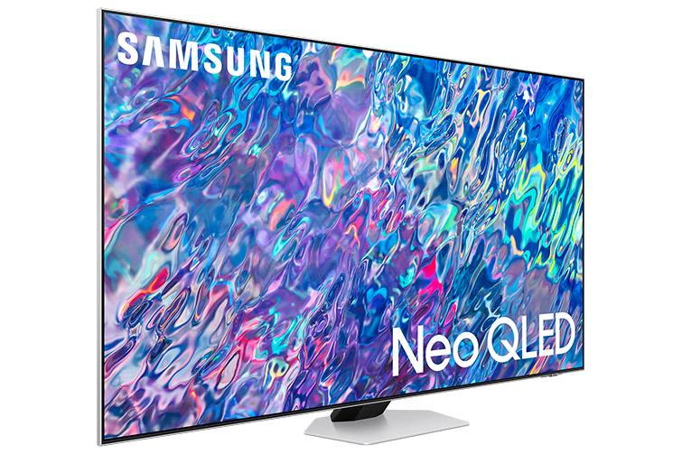 NEO QLED Tivi 4K Samsung 65 inch 65QN85B Smart TV - Hàng Chính Hãng