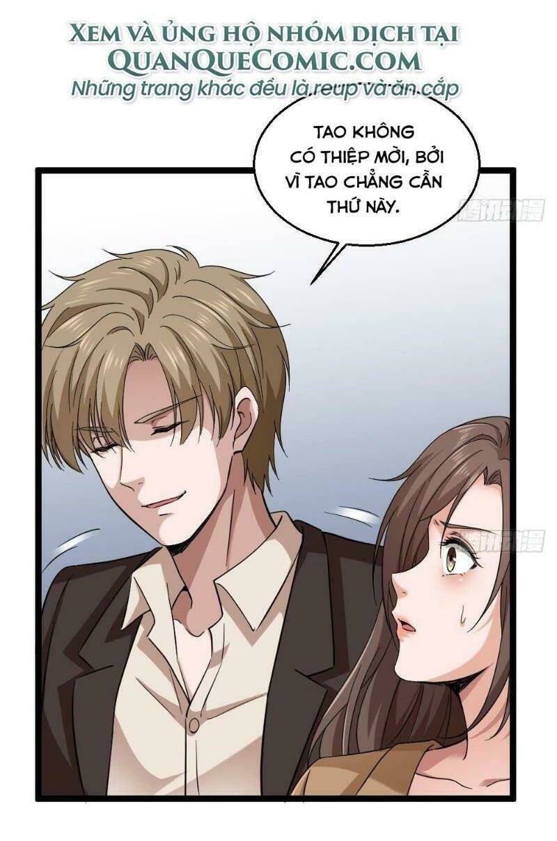 tối cuồng nữ tế chapter 28 6