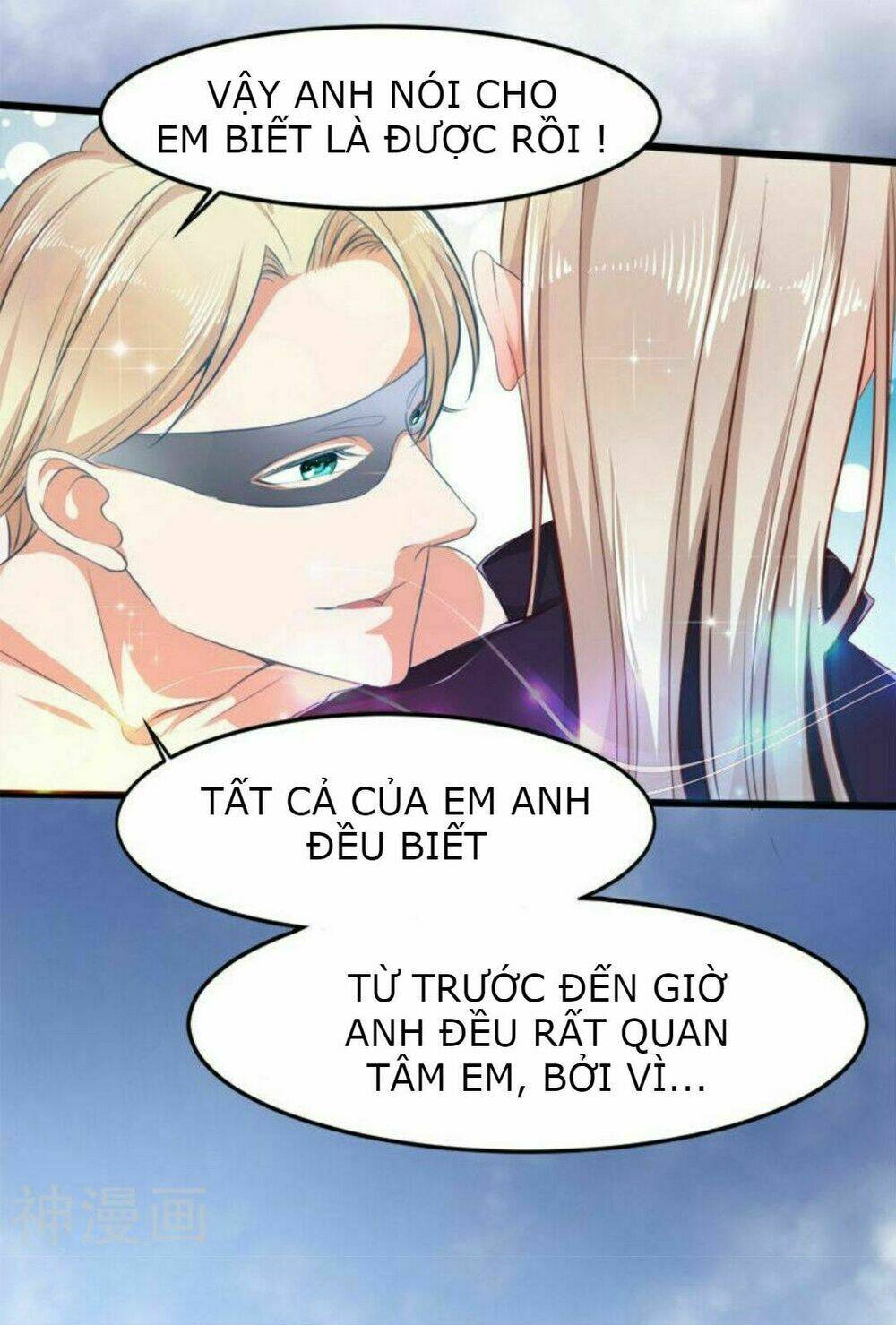 mặt nạ kiều thê chapter 20 17