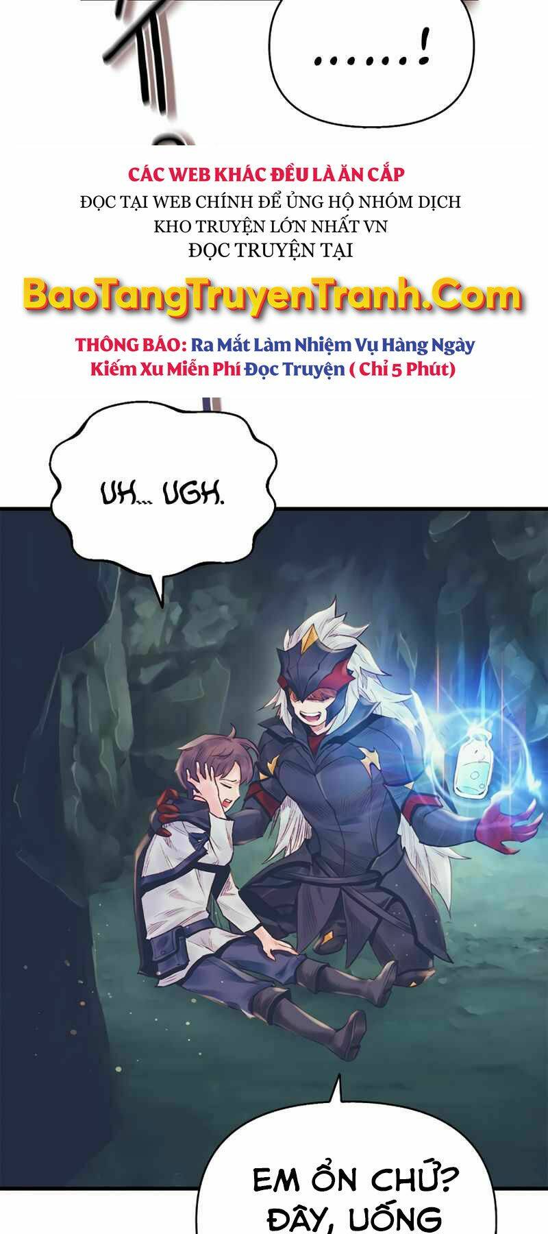 tu sĩ trị liệu của thái dương giáo chapter 22 15