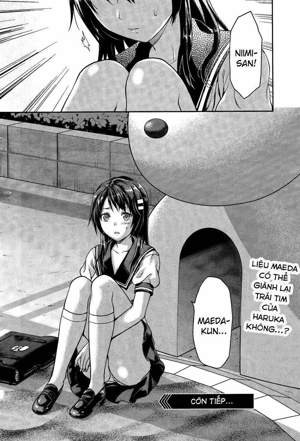 photo kano - sweet snap chapter 8 20