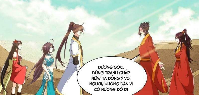 long vương giác tỉnh chapter 88 19