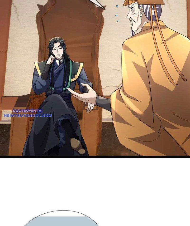 ngủ say vạn cổ: xuất thế đẩy ngang chư thiên chapter 63 63