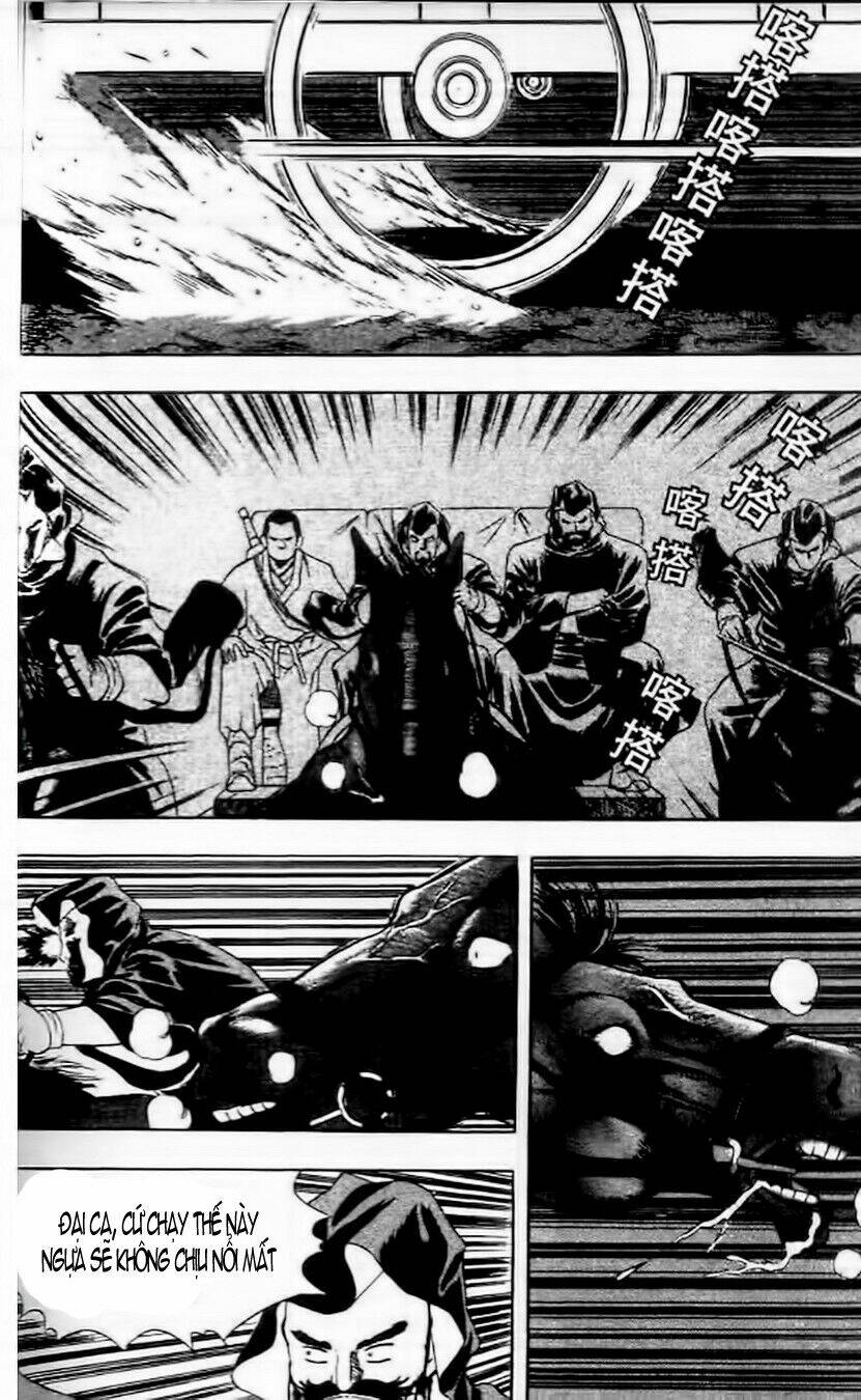 long quyển phong chapter 19 17