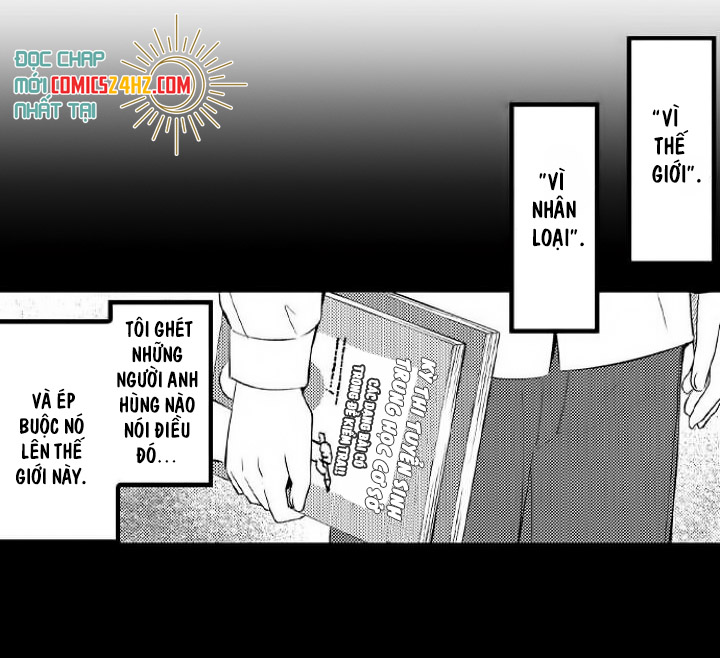 chuyển sinh vào thế giới của ma vương evelogia chapter 1 3