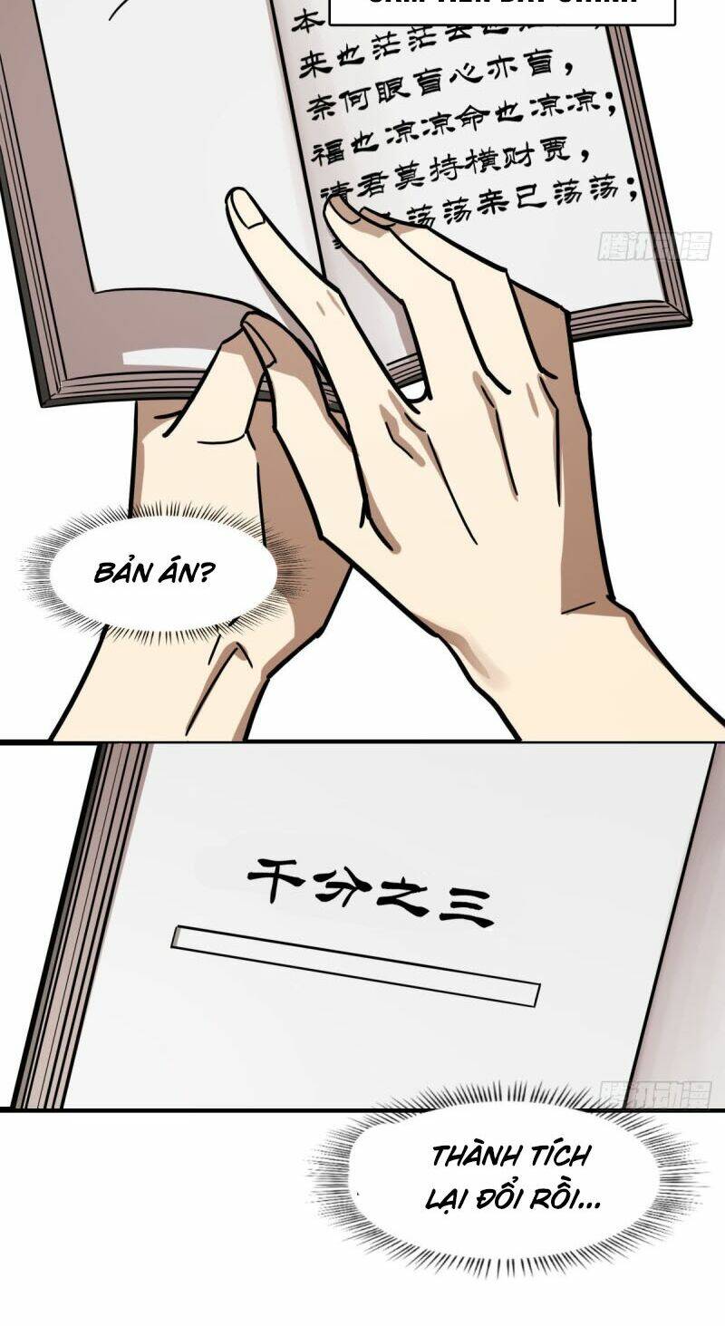 thâm dạ thư ốc chapter 120 10