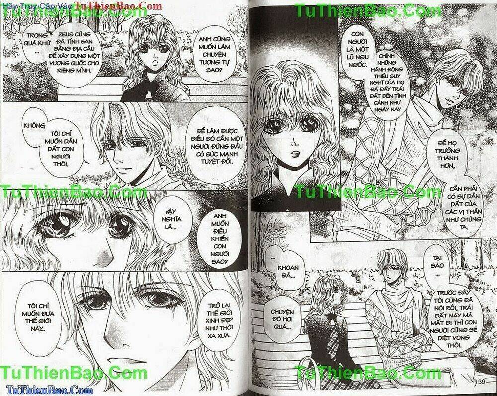 truyền thuyết cung hoàng đạo ii chapter 6 71