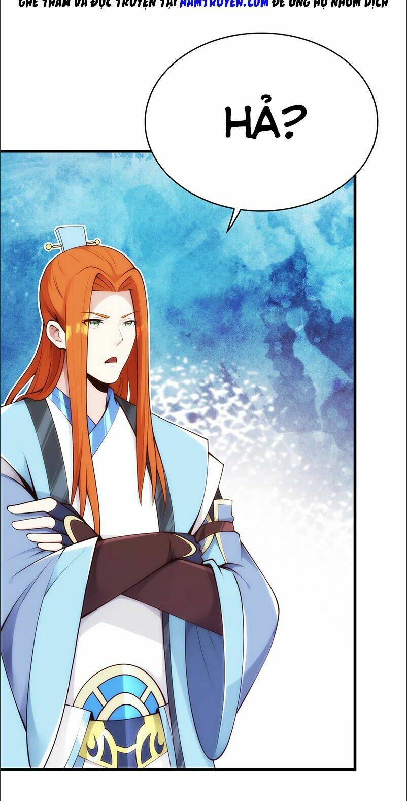 thiên hạ kiếp chapter 32 34