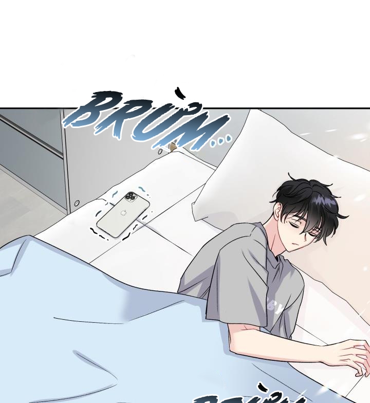 xác suất tình yêu chapter 69 4