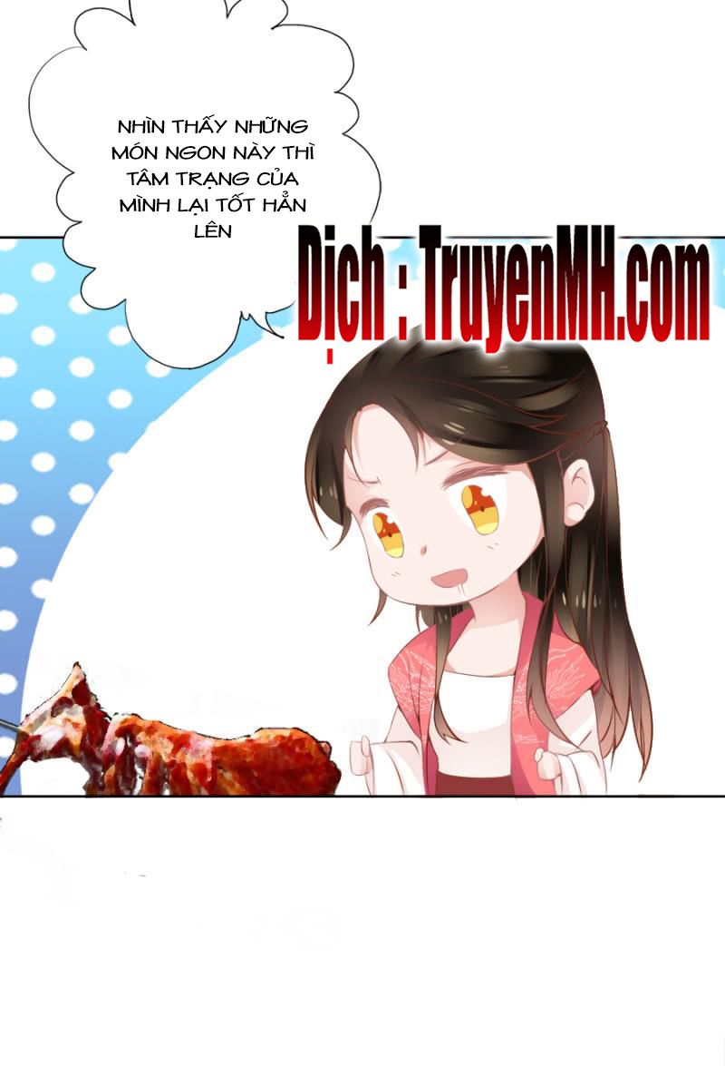 solo đi vương gia chapter 131 7