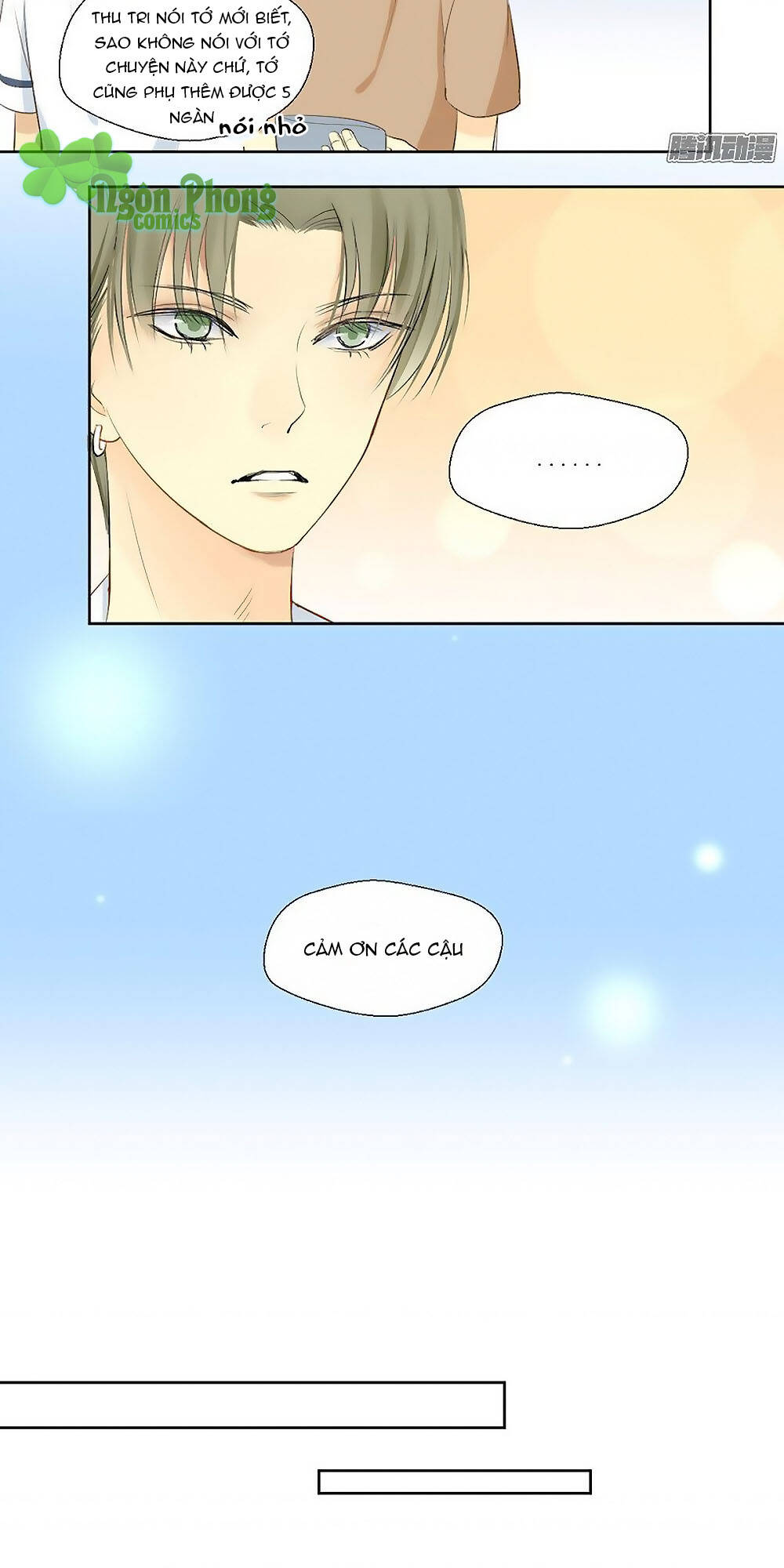 sinh sinh tương thác chapter 2 19