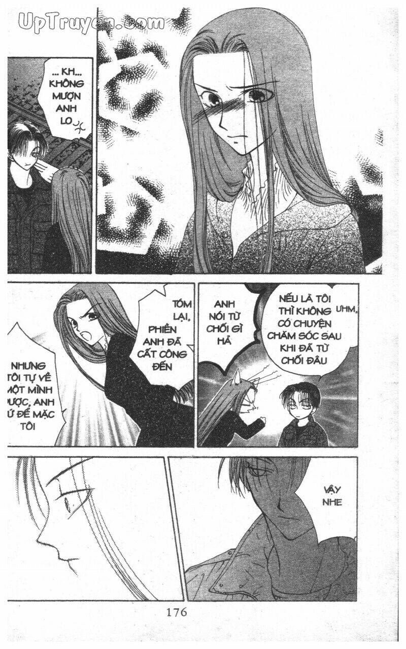 thấy mờ ghét chapter 4 178