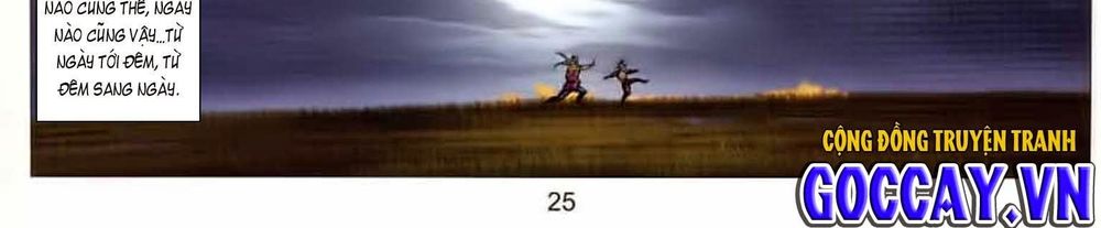 tuyệt thế vô song 2 chapter 52 48